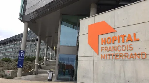 COVID-19 : la situation reste « tendue » en Côte d’Or 